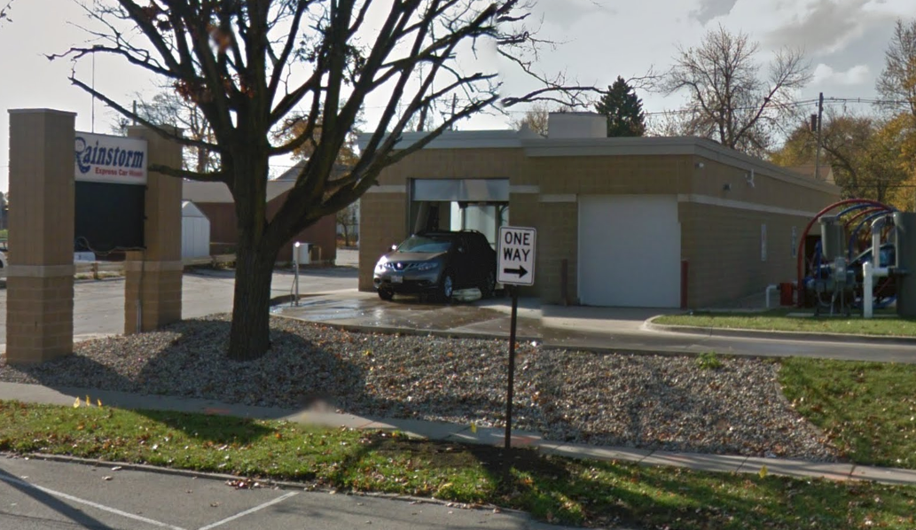 Best Car Wash